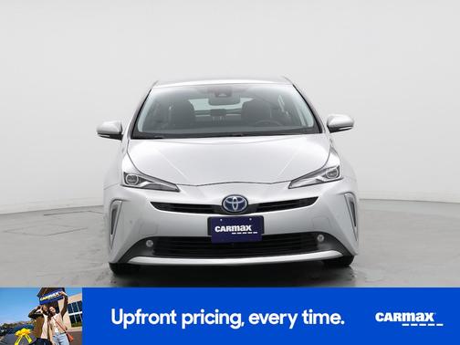 2022 Toyota Prius XLE