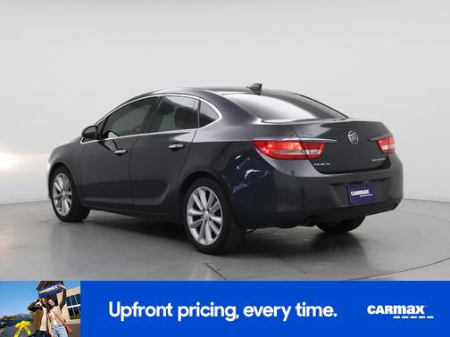 2015 Buick Verano Leather