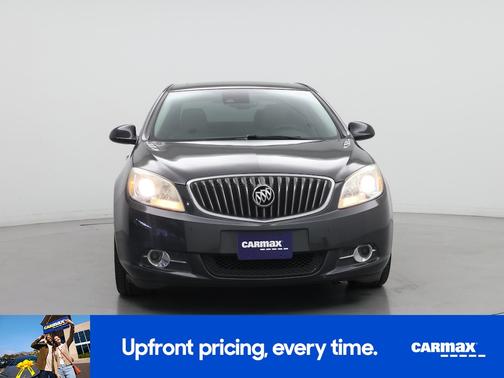 2015 Buick Verano Leather