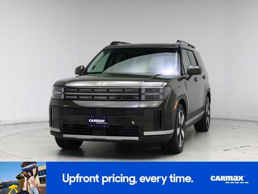 2024 Hyundai SANTA FE Limited