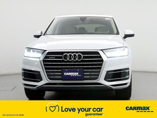 Photo 5 of 28 of 2018 Audi Q7 3.0T Premium Plus
