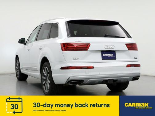 Photo 2 of 28 of 2018 Audi Q7 3.0T Premium Plus
