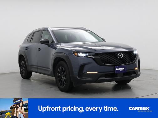 2024 Mazda CX-50 2.5 S Preferred Package
