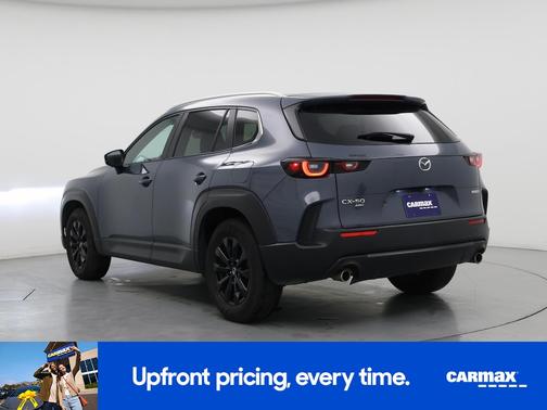 2024 Mazda CX-50 2.5 S Preferred Package