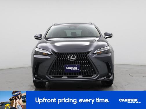 2023 Lexus NX 250 NX 250
