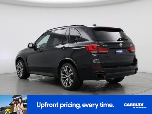 2016 BMW X5 eDrive XDrive40e