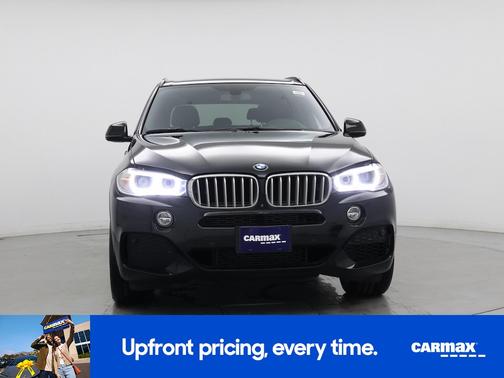 2016 BMW X5 eDrive XDrive40e