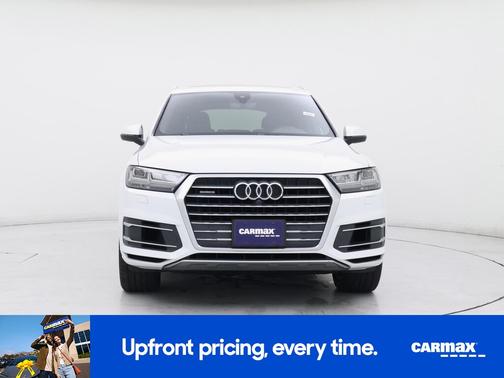 2018 Audi Q7 Premium Plus