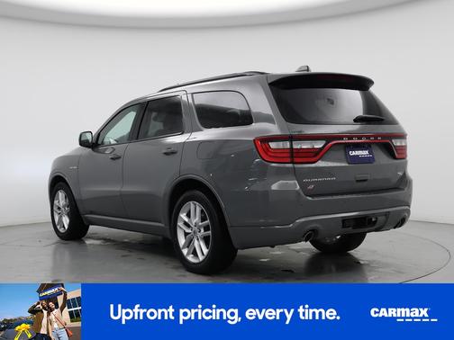 2024 Dodge Durango R/T Plus