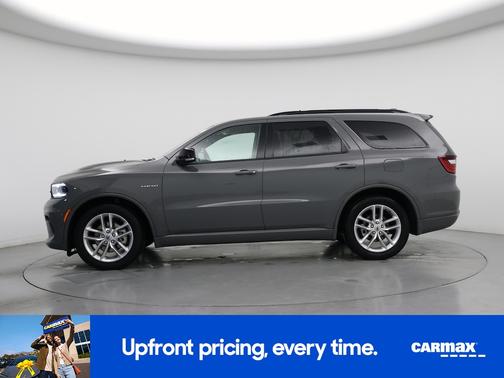 2024 Dodge Durango R/T Plus