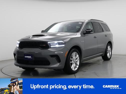 2024 Dodge Durango R/T Plus