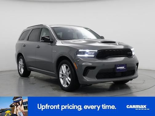 2024 Dodge Durango R/T Plus