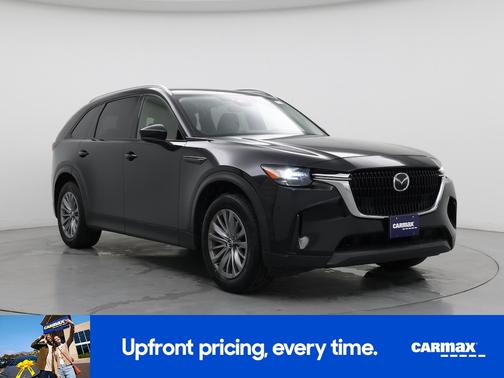 2024 Mazda CX-90 Turbo Preferred Plus