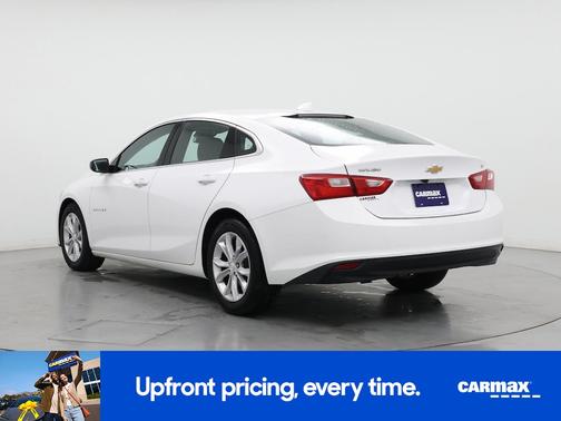 2023 Chevrolet Malibu 1LT