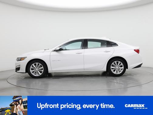 2023 Chevrolet Malibu 1LT