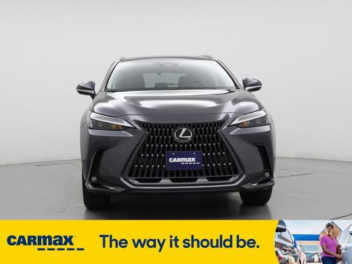 2024 Lexus NX 350 Premium