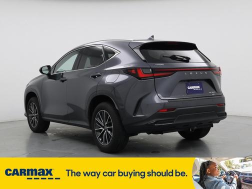 2024 Lexus NX 350 Premium