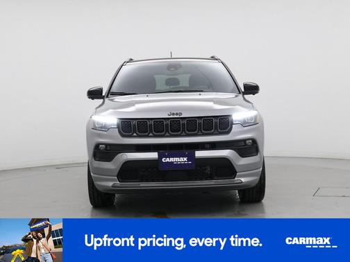 2023 Jeep Compass High Altitude