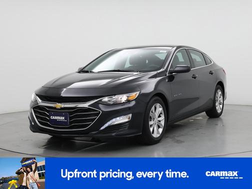 2023 Chevrolet Malibu 1LT