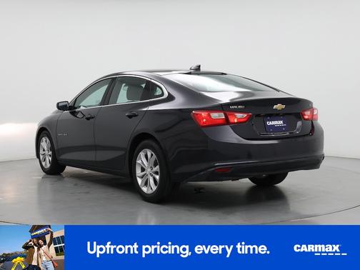 2023 Chevrolet Malibu 1LT