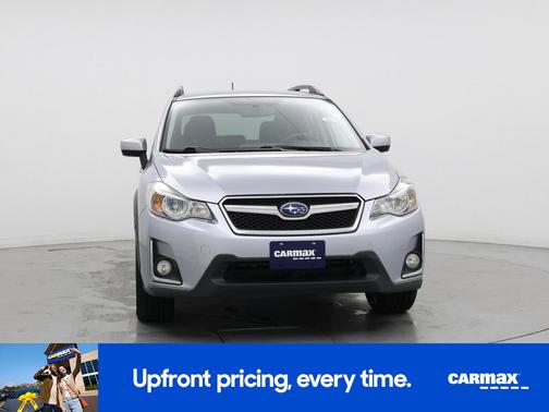 2017 Subaru Crosstrek Premium