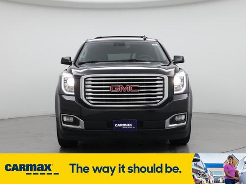 2020 GMC Yukon SLT
