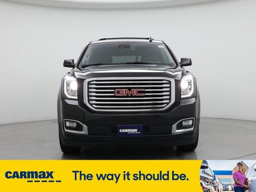 2020 GMC Yukon SLT