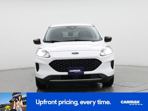 2020 Ford Escape SE Sport