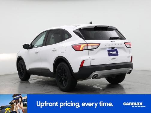 2020 Ford Escape SE Sport