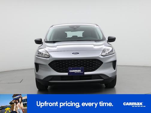 2021 Ford Escape S