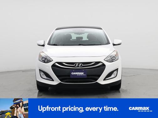 2015 Hyundai ELANTRA GT