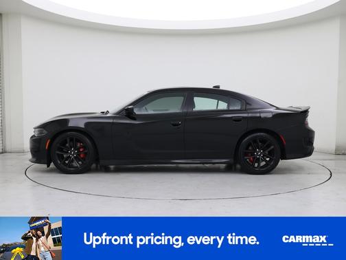 2021 Dodge Charger GT