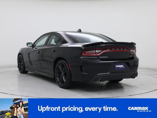 2021 Dodge Charger GT