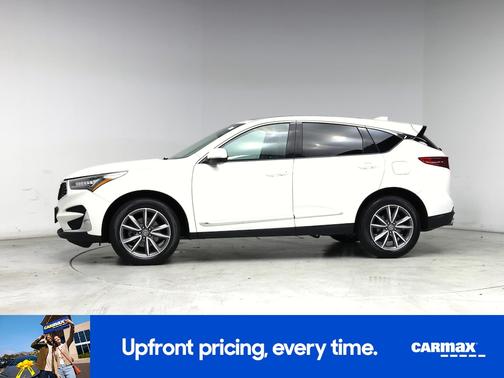 2019 Acura RDX w/Technology Pkg