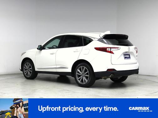 2019 Acura RDX w/Technology Pkg