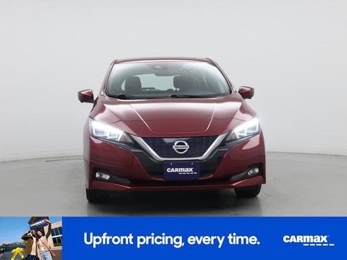 2019 Nissan Leaf SL