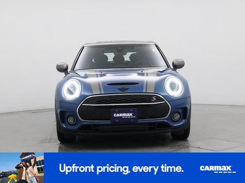 2022 MINI Clubman S ALL4