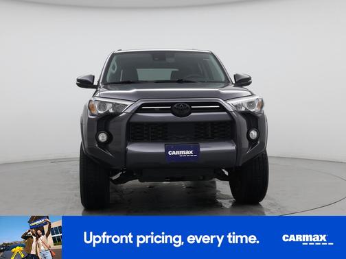 2020 Toyota 4Runner SR5 Premium