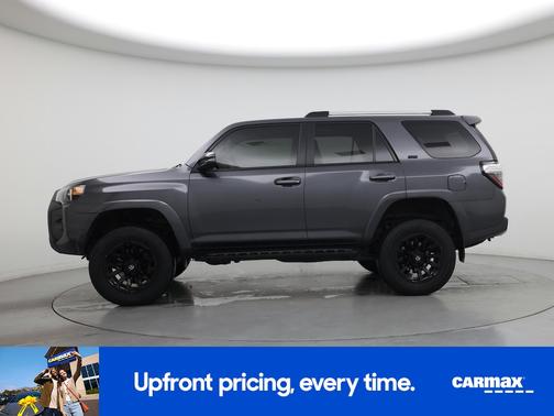 2020 Toyota 4Runner SR5 Premium