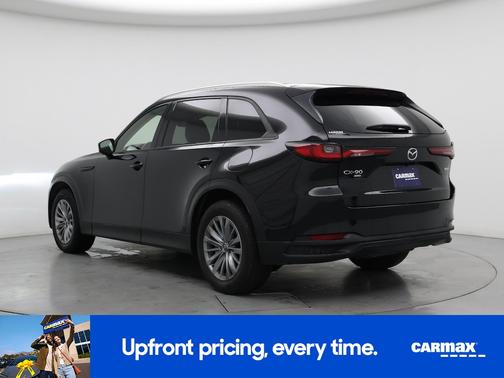 2024 Mazda CX-90 Turbo Preferred Plus