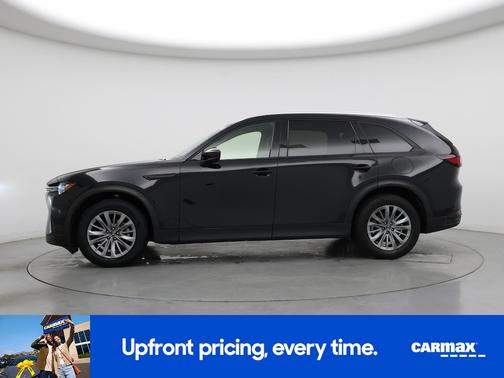 2024 Mazda CX-90 Turbo Preferred Plus