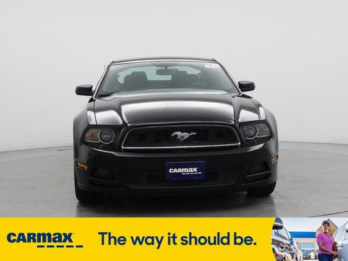 2014 Ford Mustang V6