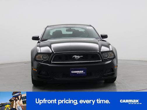 2014 Ford Mustang V6