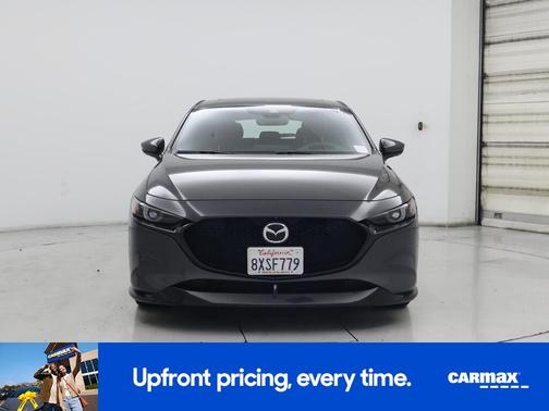 2021 Mazda Mazda3 2.5 Turbo Premium Plus
