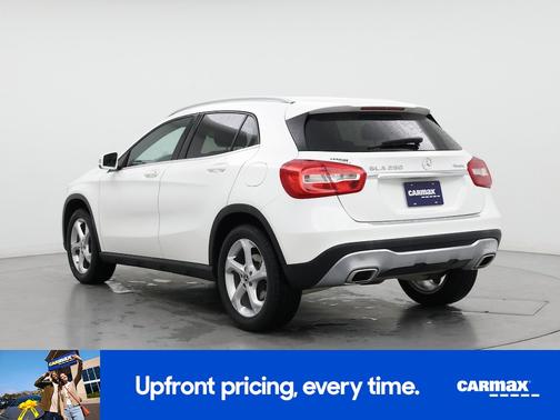 2020 Mercedes-Benz GLA 250 GLA 250