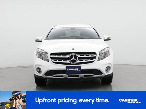 2020 Mercedes-Benz GLA 250 GLA 250