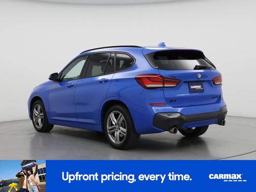 2021 BMW X1 XDrive28i