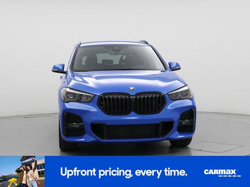 2021 BMW X1 XDrive28i
