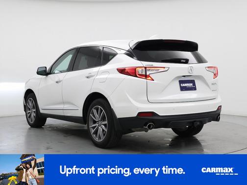 2020 Acura RDX SH-AWD Technology