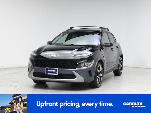 2023 Hyundai KONA Limited